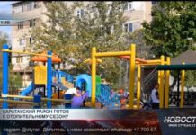 В Каратауском районе заметно ускорились темпы развития инфраструктуры