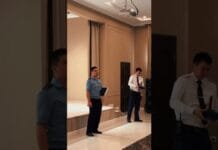 В Шымкенте продолжаются профилактические мероприятия для подростков