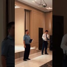 В Шымкенте продолжаются профилактические мероприятия для подростков