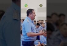 Прокуратура Шымкента усиливает работу по предупреждению преступности