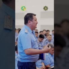 Прокуратура Шымкента усиливает работу по предупреждению преступности