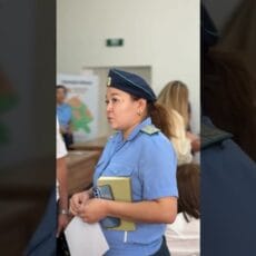 Прокуратура Шымкента инициировала ярмарку вакансий для горожан