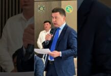 В Шымкенте прокуратура сопровождает значимые инвестиционные проекты