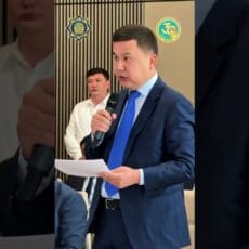 В Шымкенте прокуратура сопровождает значимые инвестиционные проекты