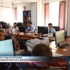 В Казахстане усиливают контроль за онлайн-торговлей