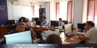 В Казахстане усиливают контроль за онлайн-торговлей