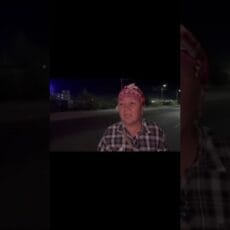 В Шымкенте продолжается контроль за использованием электросамокатов