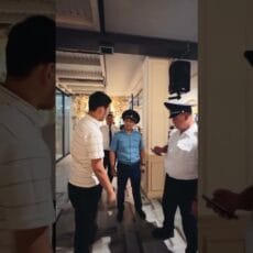 В Шымкенте выявлен факт незаконного хранения наркотиков