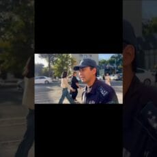 Полицейские усилили контроль за порядком в общественных местах