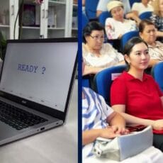 Особенные дети и школа: взгляд родителей и экспертов