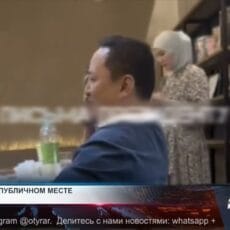 Видео с главой «Руханият-центра» вызвало широкий резонанс