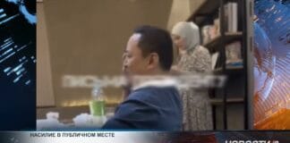 Видео с главой «Руханият-центра» вызвало широкий резонанс