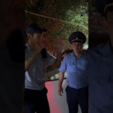 В Шымкенте пресекают факты распространения и употребления запрещённых веществ