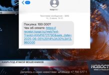 В Казахстане набирают обороты схемы обмана через популярный маркетплейс