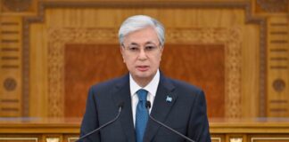 Токаев поручил тщательно расследовать жестокое убийство Нурай в Шымкенте Касым-Жомарт Токаев