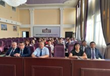 В Шымкенте прошёл семинар по повышению роли государственного языка в судопроизводстве