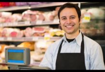 Работа в Шымкенте