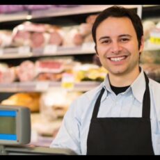 Работа в Шымкенте