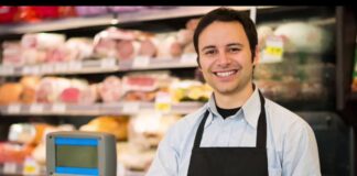 Работа в Шымкенте