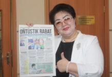 Одна из лучших! Салтанат Сакыбаева