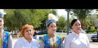 В Туркестане открыли Дом культуры на 500 мест