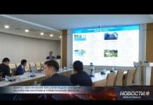 Вопрос обеспечения питьевой водой в Туркестанской области на строгом контроле