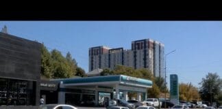 Казахстанцы обсуждают рост цен на топливо Рост цен на бензин