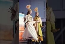 «MISS SHYMKENT 2025»: названа победительница конкурса красоты