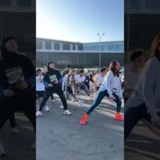 Более 7000 бегунов приняли участие в Shymkent Marathon 2025