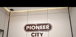 ЖК «Pioneer City» — новый уровень комфорта в Шымкенте