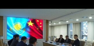 Туркестанская область делает ставку на перерабатывающую промышленность