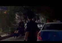 Шымкентские полицейские усилили контроль за подростками в ночное время