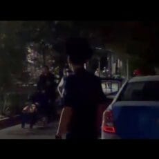 Шымкентские полицейские усилили контроль за подростками в ночное время