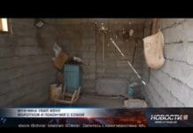 Мужчина убил жену молотком и покончил с собой