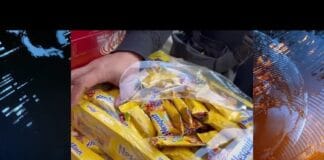 «Nesquit» и «KatKit»: поддельный шоколад на наших рынках