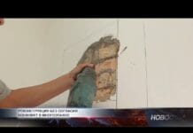 В Шымкенте жильцы возмущены стройкой ресторана под окнами Строительные работы