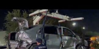 Аварии на дорогах страны ежедневно уносят жизни четверых казахстанцев ДТП