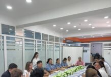 В Шымкенте специалисты консультируют семьи по правовым вопросам