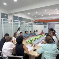 В Шымкенте специалисты консультируют семьи по правовым вопросам