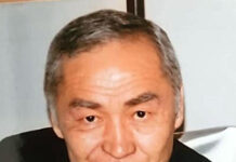 Он был настоящим! Памяти Талгата Идрисовича Тлеубергенова Талгат Идрисович Тлеубергенов