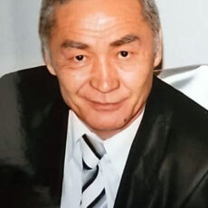 Он был настоящим! Памяти Талгата Идрисовича Тлеубергенова Талгат Идрисович Тлеубергенов