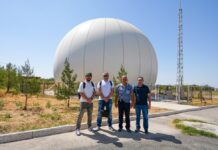 Передовые учатся у успешных ТОО «Водные ресурсы-Маркетинг»