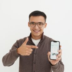 Теперь проверить историю автомобиля можно через приложение «ЦОН» Услуги на eGov Mobile. ЦОН