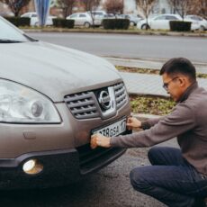 Жители Шымкента могут оформить «Договор купли-продажи авто» в мобильном приложении «ЦОН» Покупка-продажа автомобиля