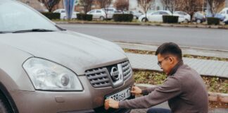 Жители Шымкента могут оформить «Договор купли-продажи авто» в мобильном приложении «ЦОН» Покупка-продажа автомобиля