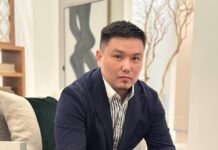 Как Данияр Джайлаубаев меняет правила игры в нефтегазовом сервисе Казахстана Данияр Джайлаубаев