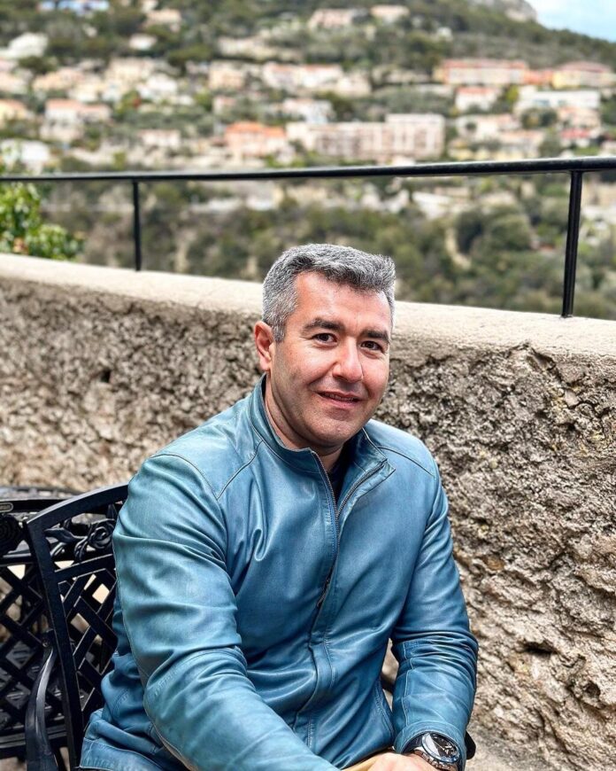 Камал Сафаров