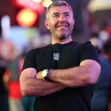 BM Agro Export стал первым мостом Центральной Азии к рынкам Ближнего Востока Камал Сафаров