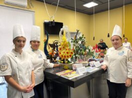 конкурс «Шеф-повар-2025»