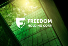 Freedom Telecom награжден «Wi-Fi 7 Pioneer Award» на GITEX 2025 и создает нацоператора интернета Freedom Holding Corp.